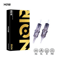 Тату картриджи Noir