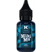 Тату краска ink  - Deep Baikal от Насти Miki Mo - 30 мл