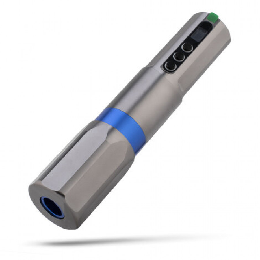 Тату машинка Wireless Tattoo Pen CW2